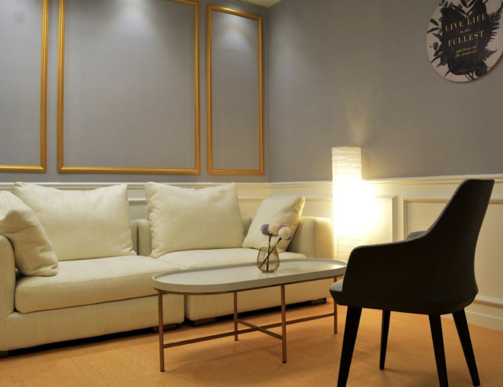 MentCouch Psychology Centre